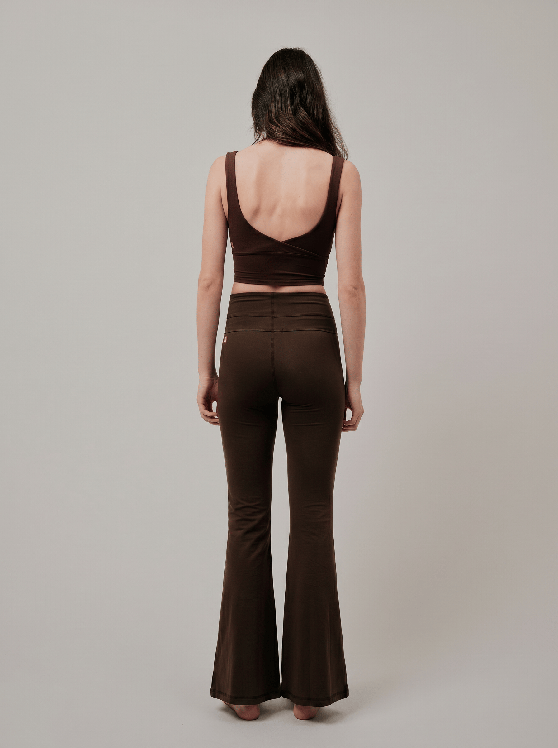 Basika Flare Pant Basika Flare Pant