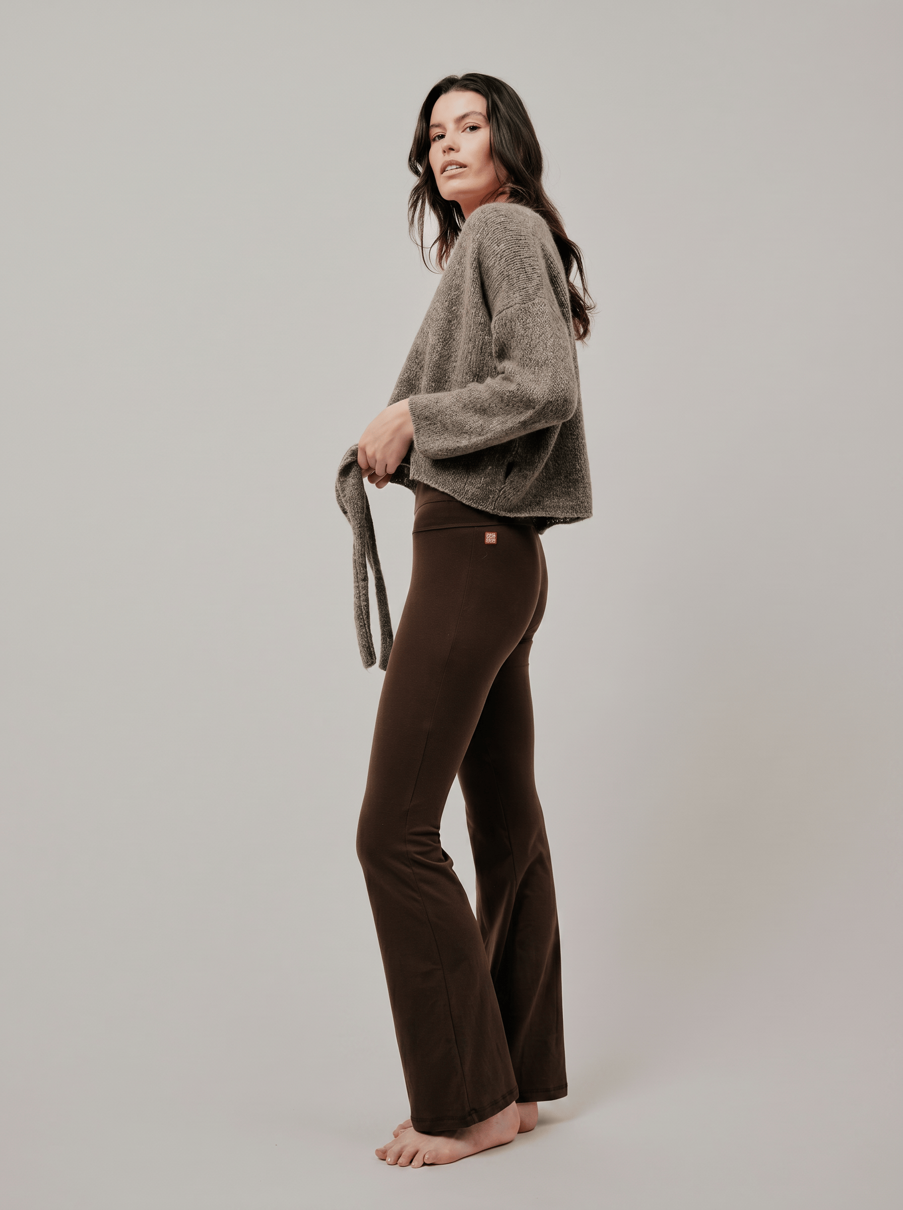 Basika Flare Pant Basika Flare Pant