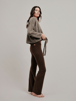 Basika Flare Pant Basika Flare Pant