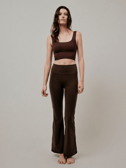 Basika Flare Pant Basika Flare Pant