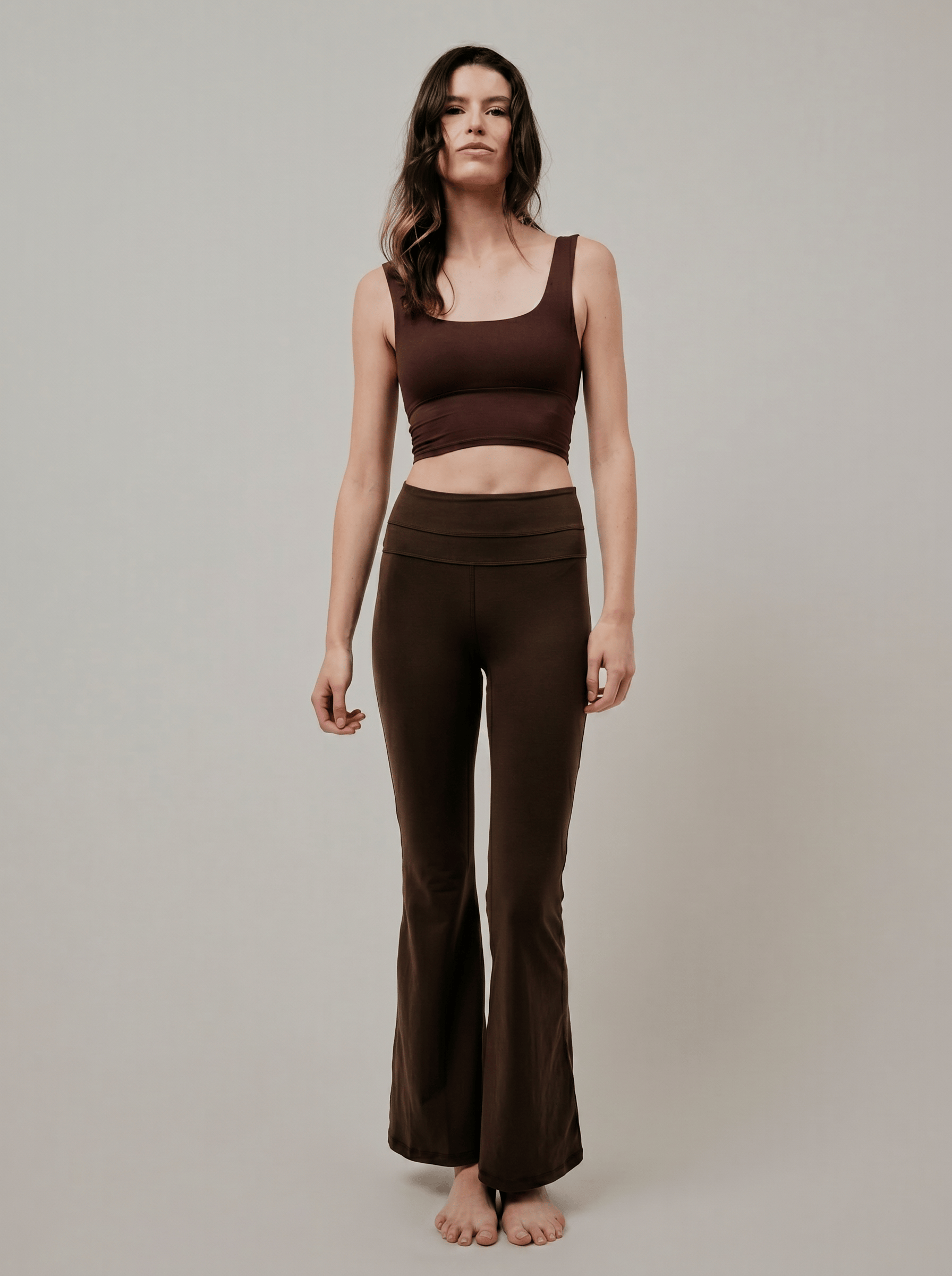Basika Flare Pant Basika Flare Pant