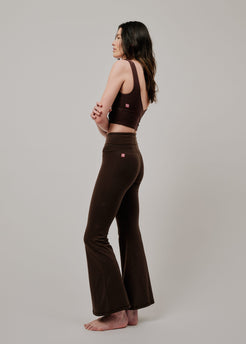 Basika Flare Pant Basika Flare Pant
