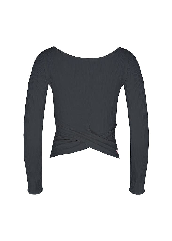 Basika Luxe Long Sleeve