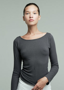 Basika Luxe Long Sleeve