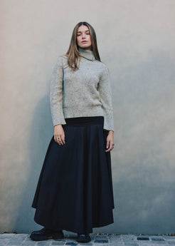 Polensa Skirt black / S/M Polensa Skirt