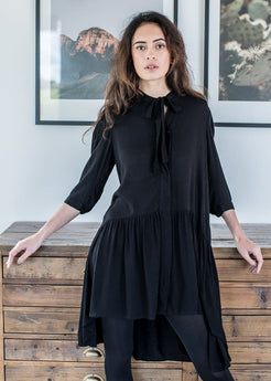 Sweet Renegade Dress black / SM