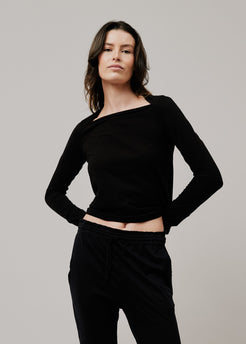 Day Long Sleeve black / XS Day Long Sleeve