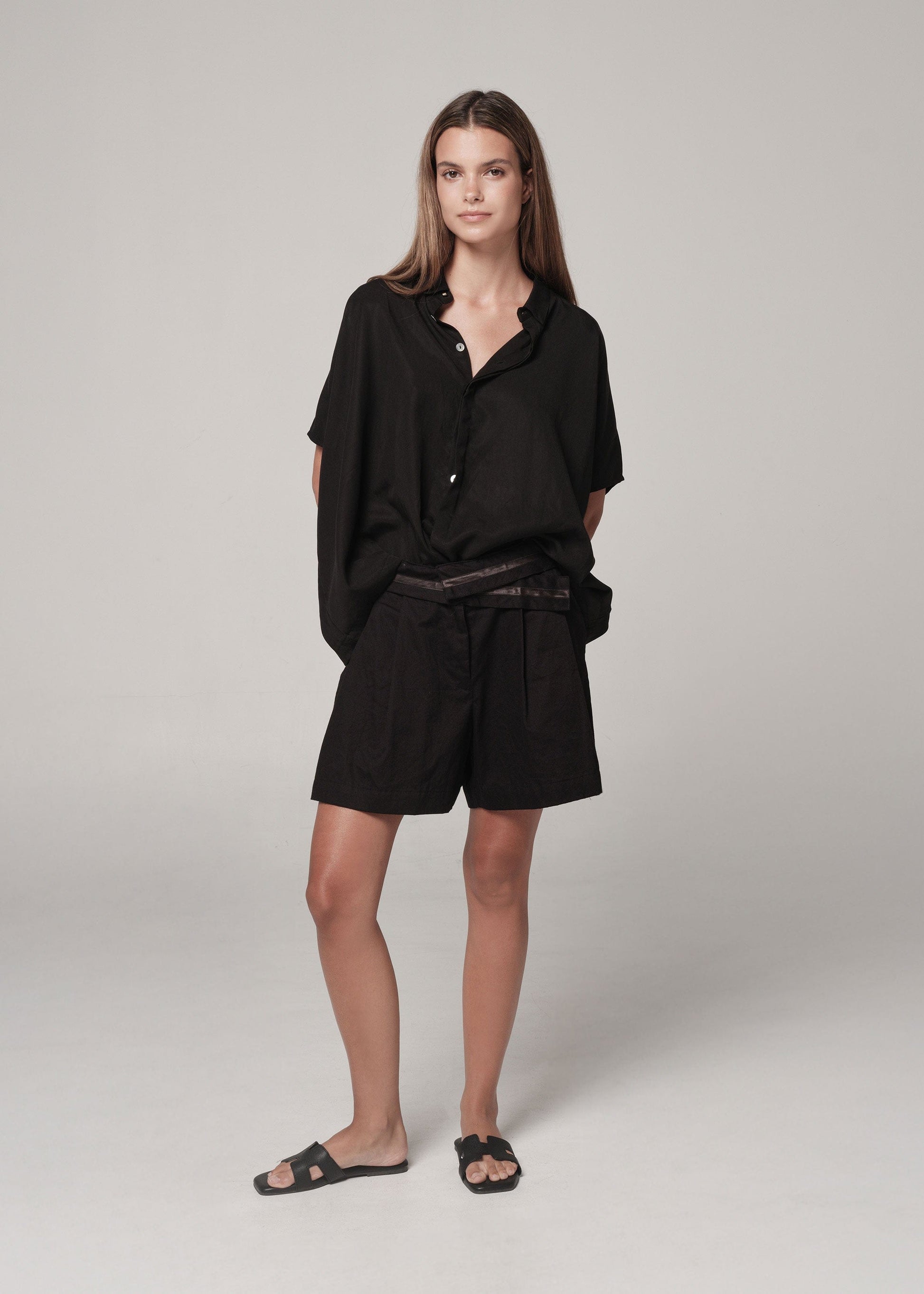 Ipanema Shorts black / XS Ipanema Shorts