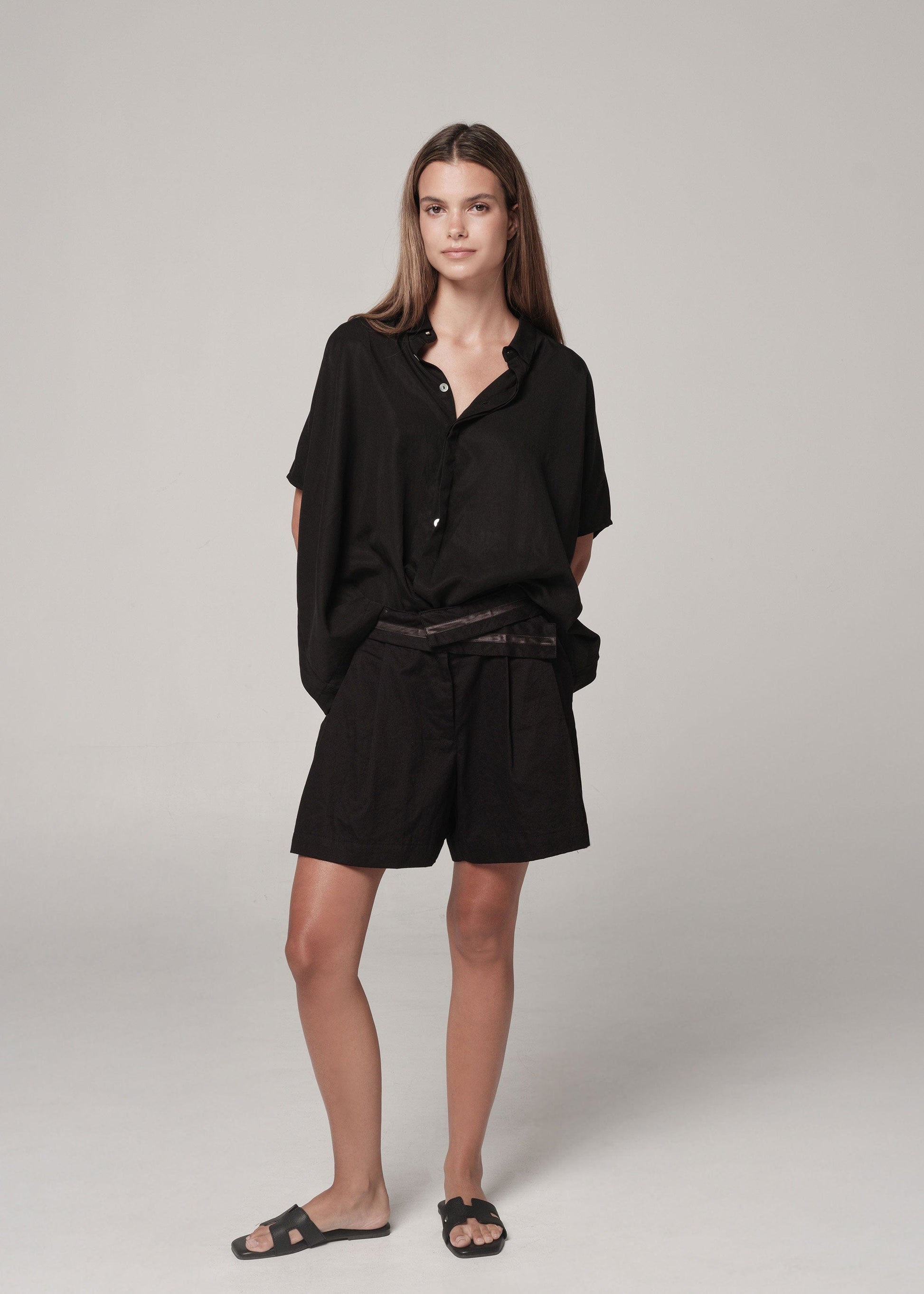 Ipanema Shorts black / XS Ipanema Shorts