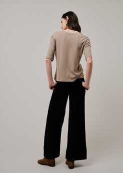 Breeze Tee WE-AR Breeze Tee | Sustainable Yoga & Off-Duty Wear