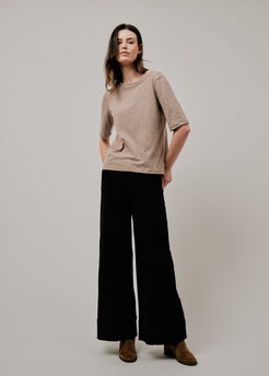 Breeze Tee WE-AR Breeze Tee | Sustainable Yoga & Off-Duty Wear
