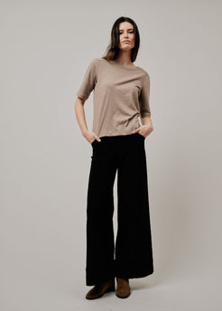 Breeze Tee WE-AR Breeze Tee | Sustainable Yoga & Off-Duty Wear