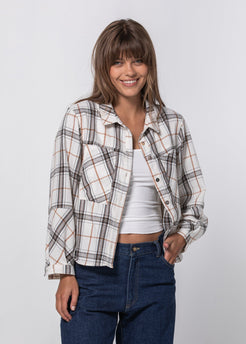 Brisa Shirt Brisa Shirt | Sustainable Yoga & Off-Duty Wear
