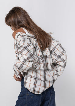 Brisa Shirt Brisa Shirt | Sustainable Yoga & Off-Duty Wear