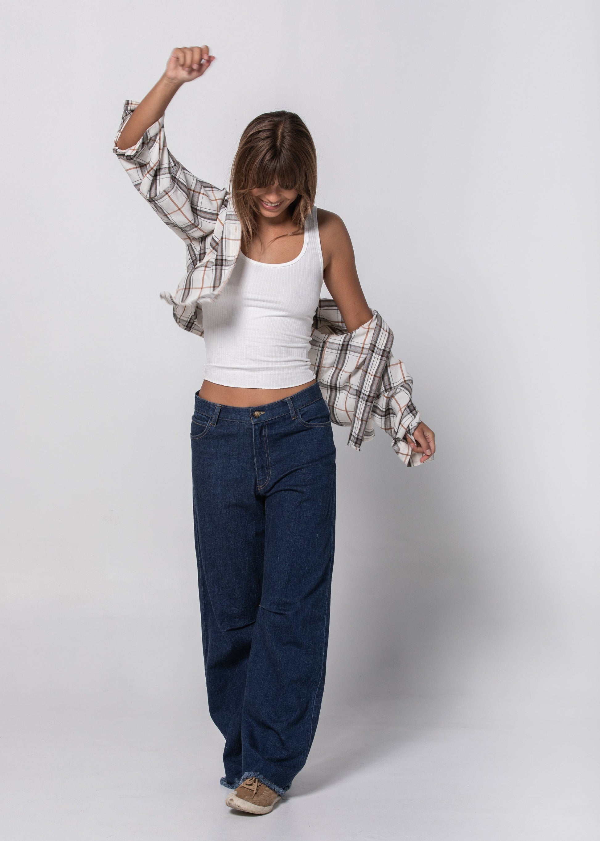 Brisa Shirt Brisa Shirt | Sustainable Yoga & Off-Duty Wear