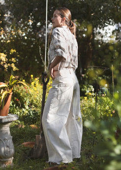 Brisa Shirt Brisa Shirt | Sustainable Yoga & Off-Duty Wear