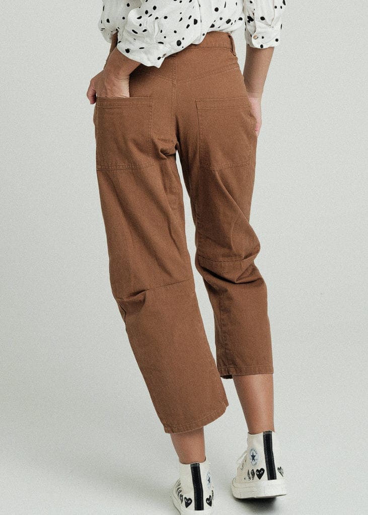 Bronco Pants