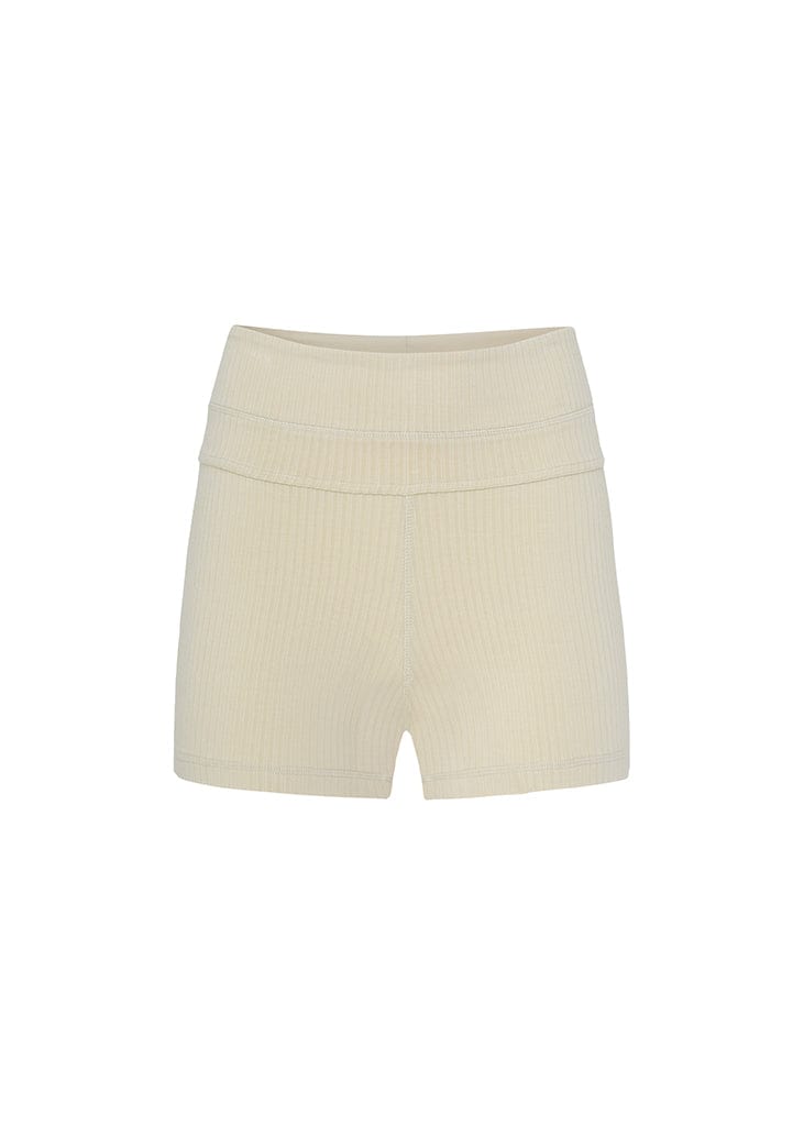 Basika Booti Shorts butter / XS Basika Booti Shorts