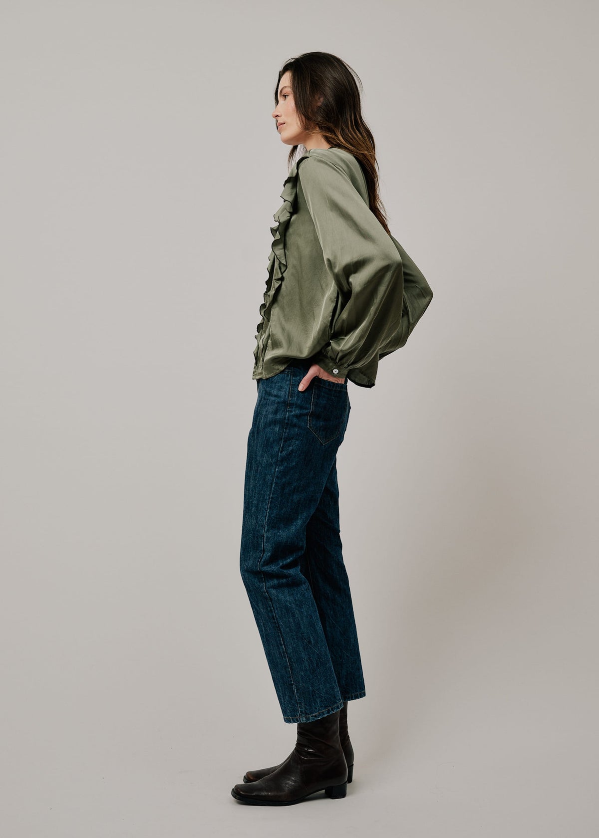 Cadence Blouse Cadence Blouse