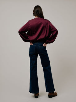 Cadence Blouse Cadence Blouse