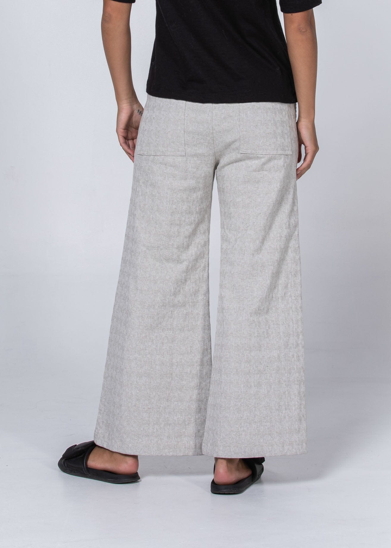 Camino Pants WE-AR Camino Pants | Sustainable Yoga & Off-Duty Wear