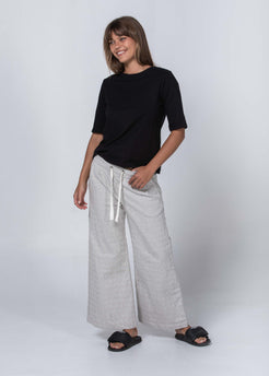 Camino Pants WE-AR Camino Pants | Sustainable Yoga & Off-Duty Wear