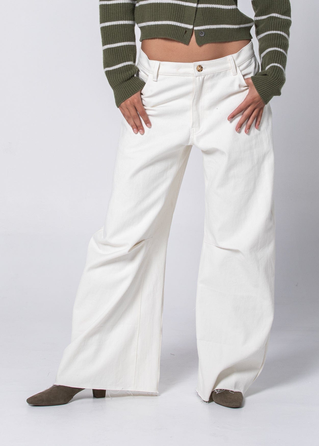 Cloud Jeans 2.0 Cloud Jeans 2.0 | Sustainable Yoga & Off-Duty Wear
