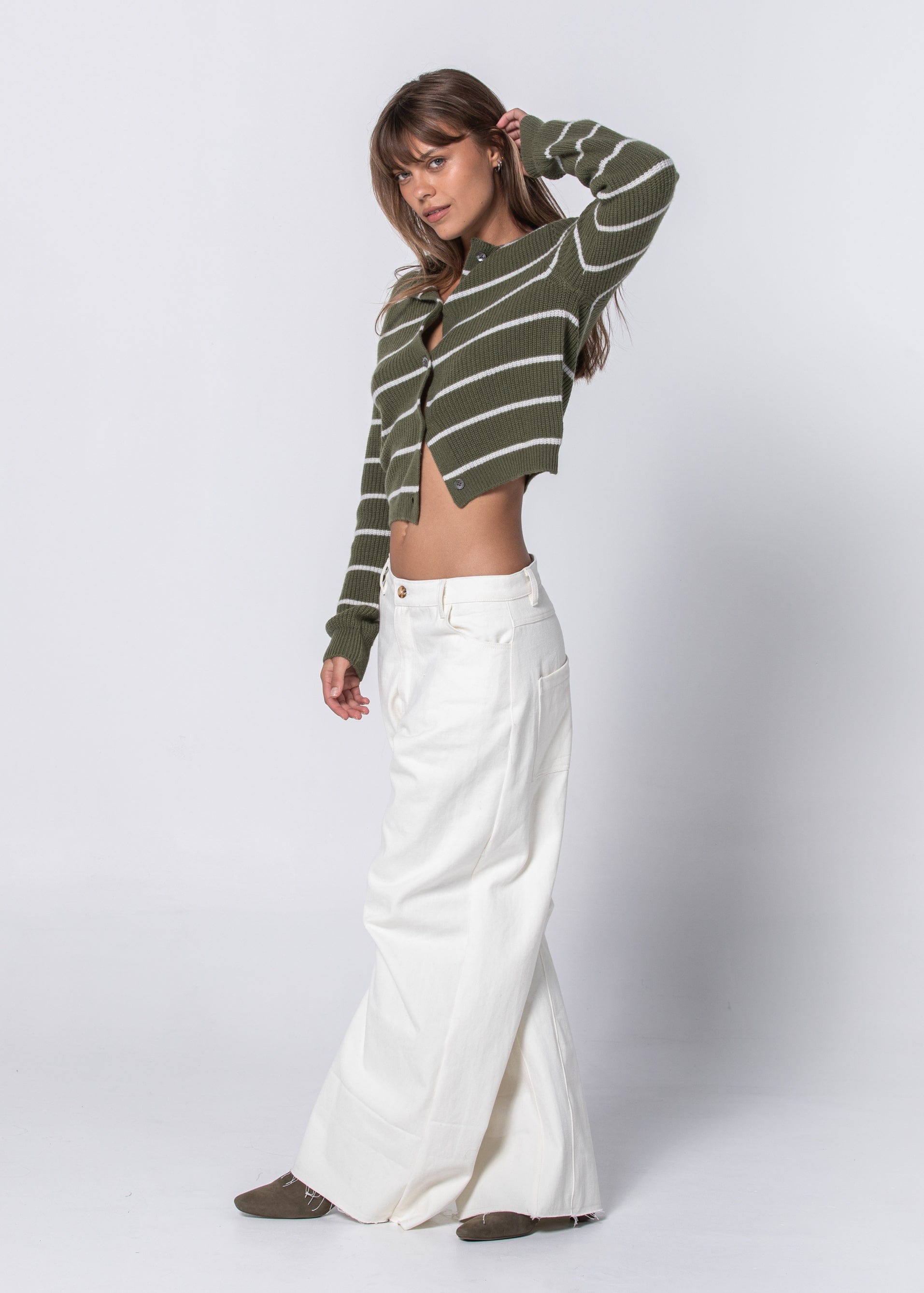 Cloud Jeans 2.0 Cloud Jeans 2.0 | Sustainable Yoga & Off-Duty Wear