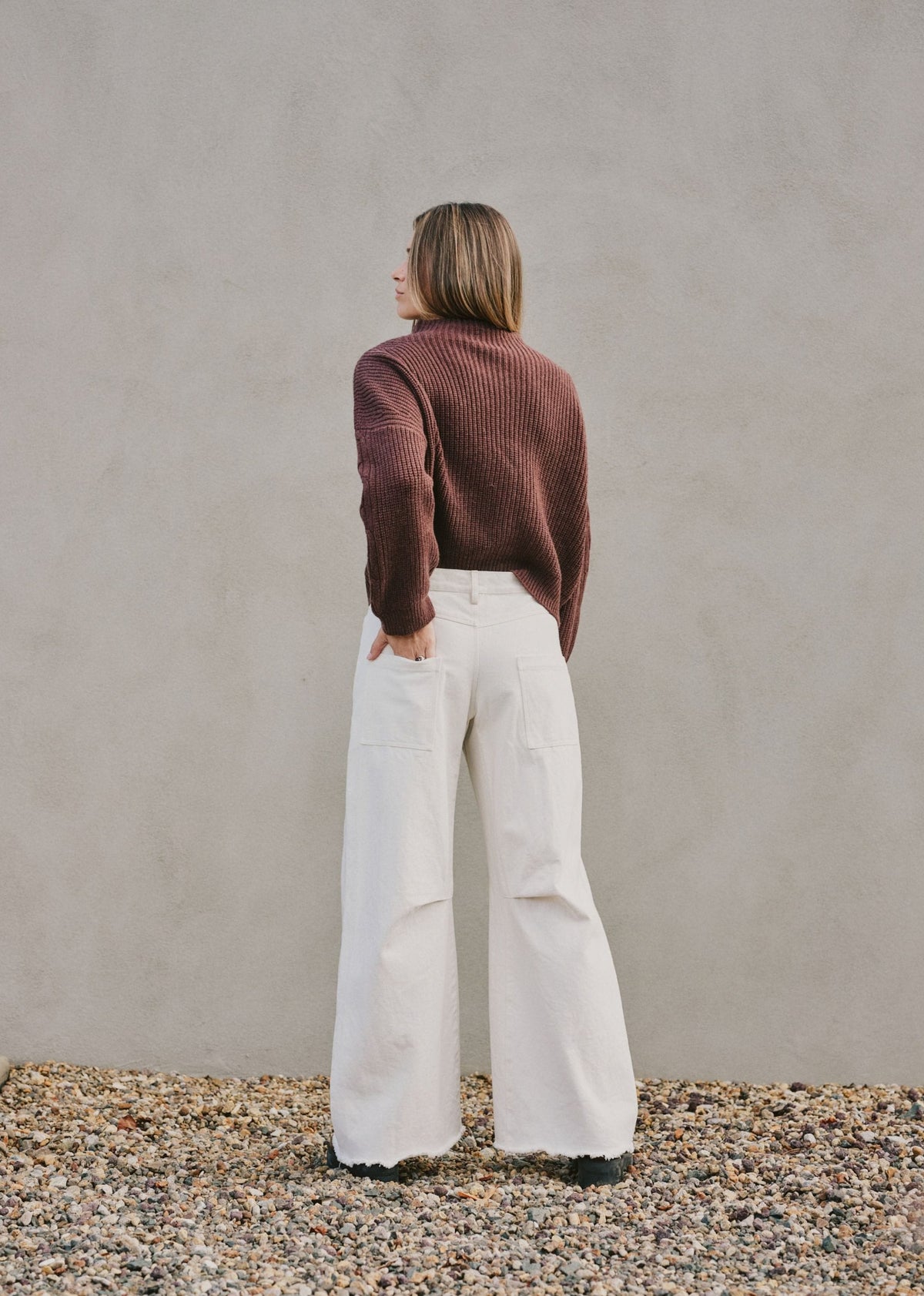Cloud Jeans 2.0 Cloud Jeans 2.0 | Sustainable Yoga & Off-Duty Wear