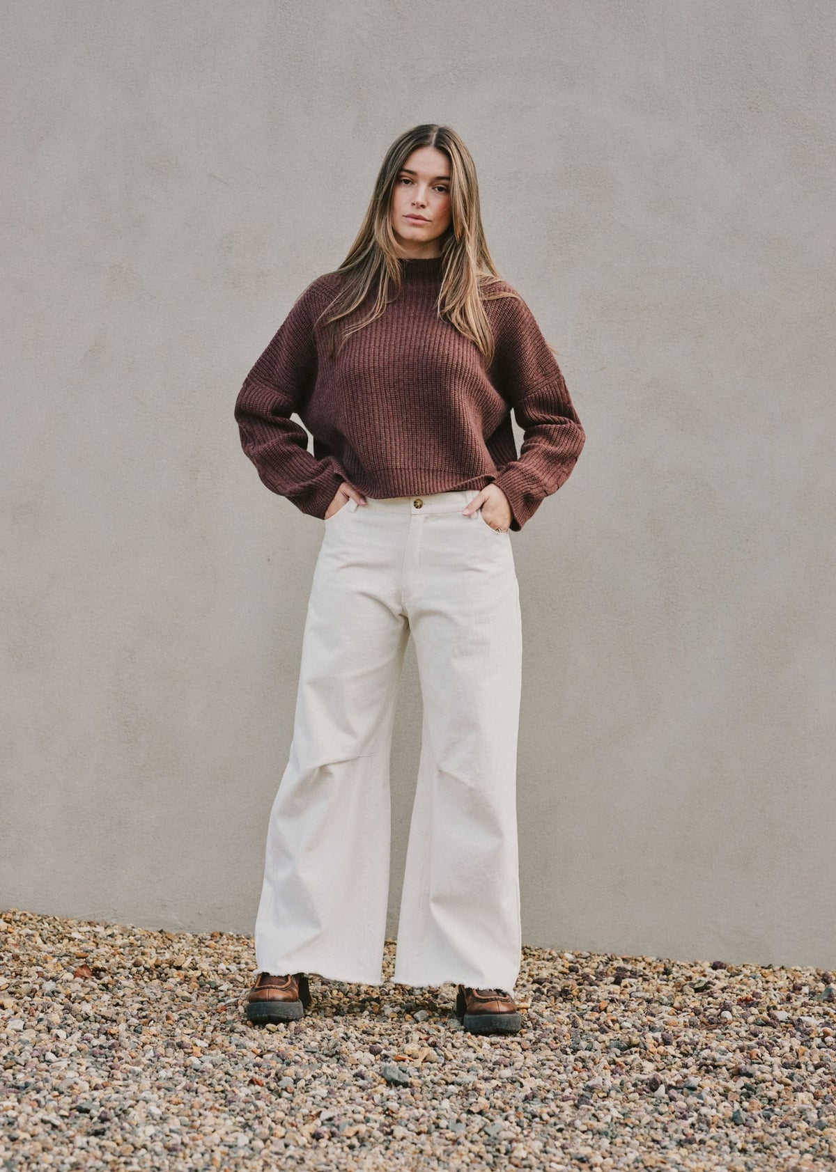 Cloud Jeans 2.0 Cloud Jeans 2.0 | Sustainable Yoga & Off-Duty Wear