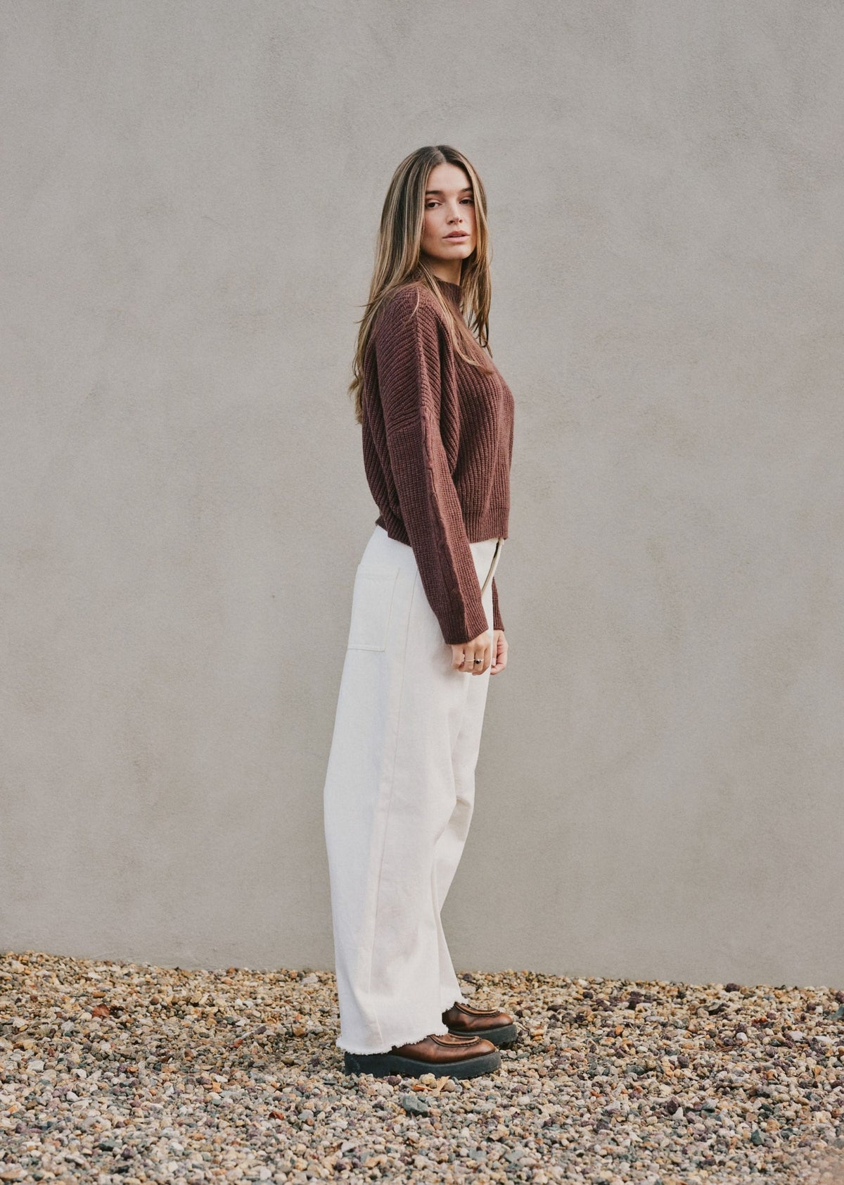 Cloud Jeans 2.0 Cloud Jeans 2.0 | Sustainable Yoga & Off-Duty Wear