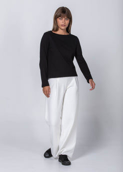 Sunday Cloud Pants (Limited Edition) cloud / S WE-AR Sunday Pants 2.0 | Sustainable Yoga & Off-Duty Wear