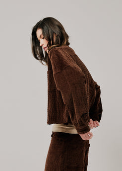 Common Field Cord Shacket Common Field Cord Shacket