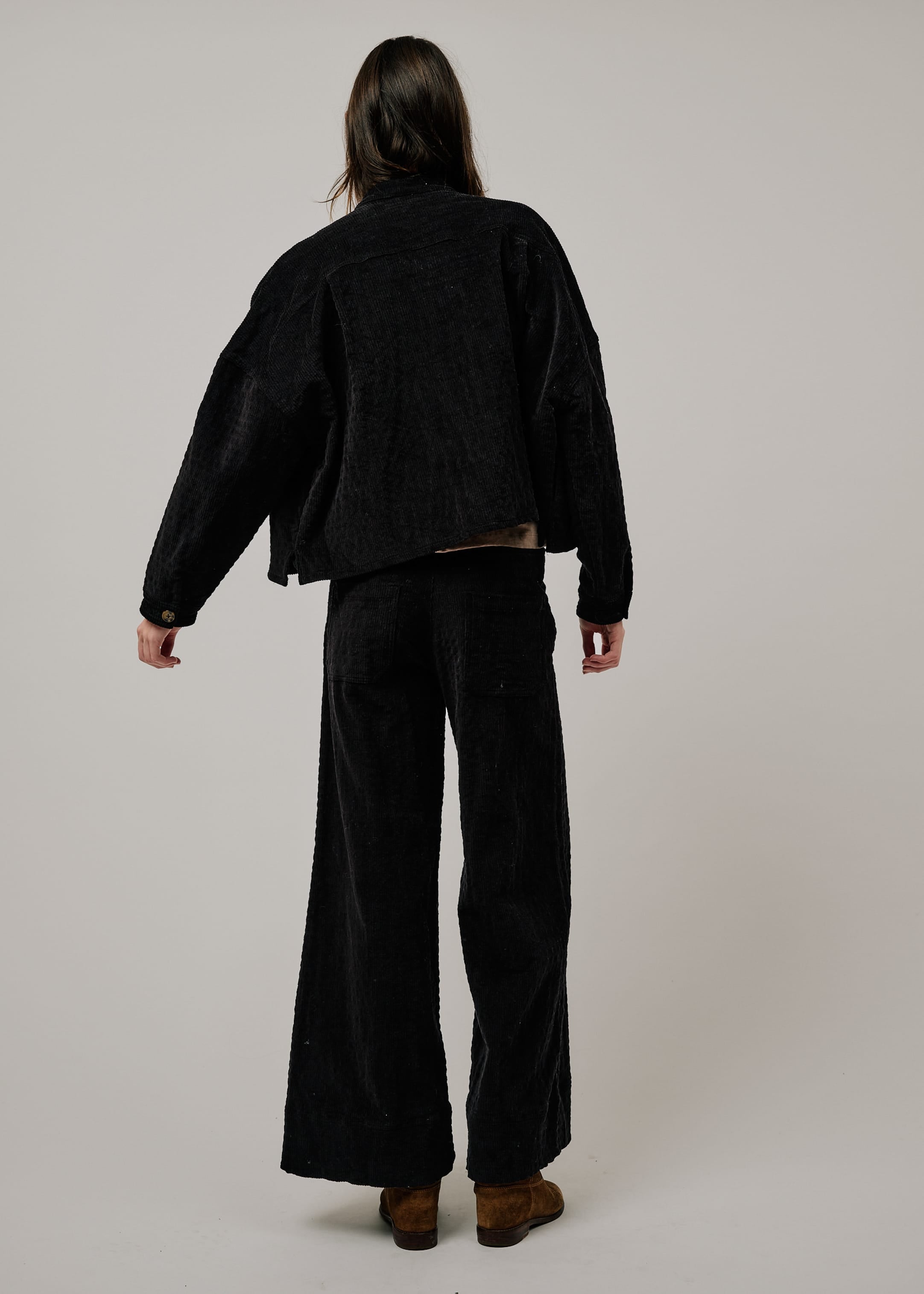 Common Field Cord Shacket Common Field Cord Shacket