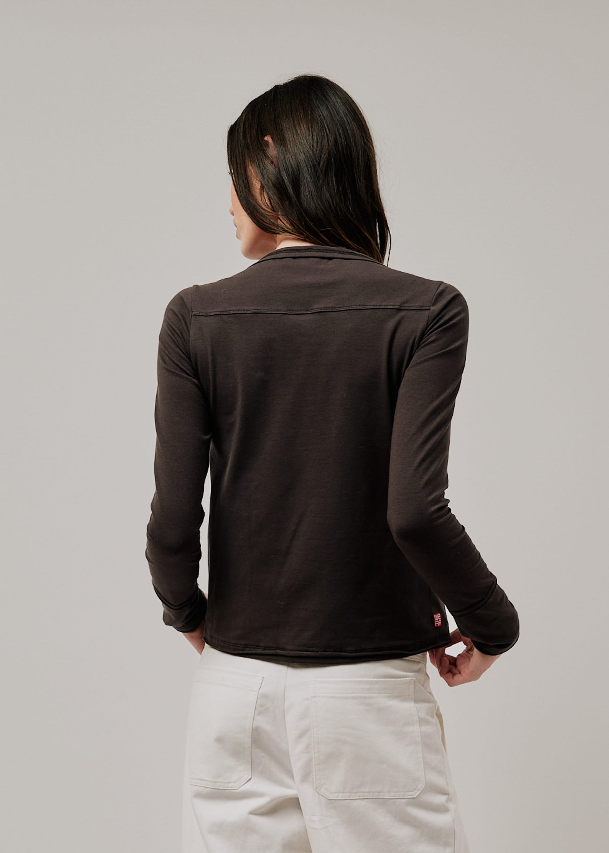 Day Long Sleeve Day Long Sleeve