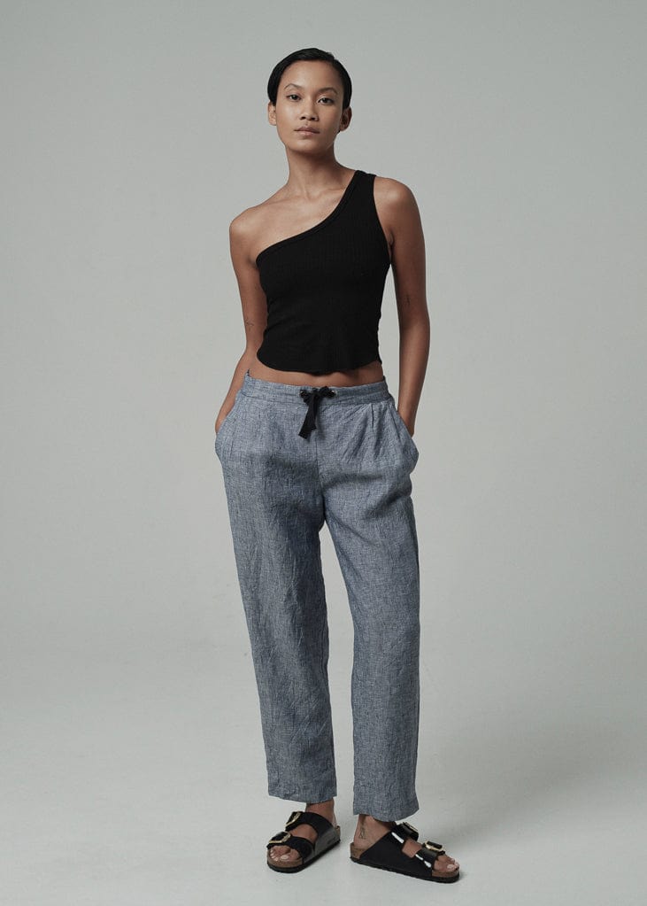 Calma Pants denim / XS Calma Pants