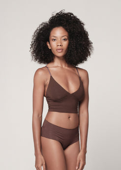 Down Dog Knickers Snug Fit Natural Knickers | Down Dog Knickers | WE-AR