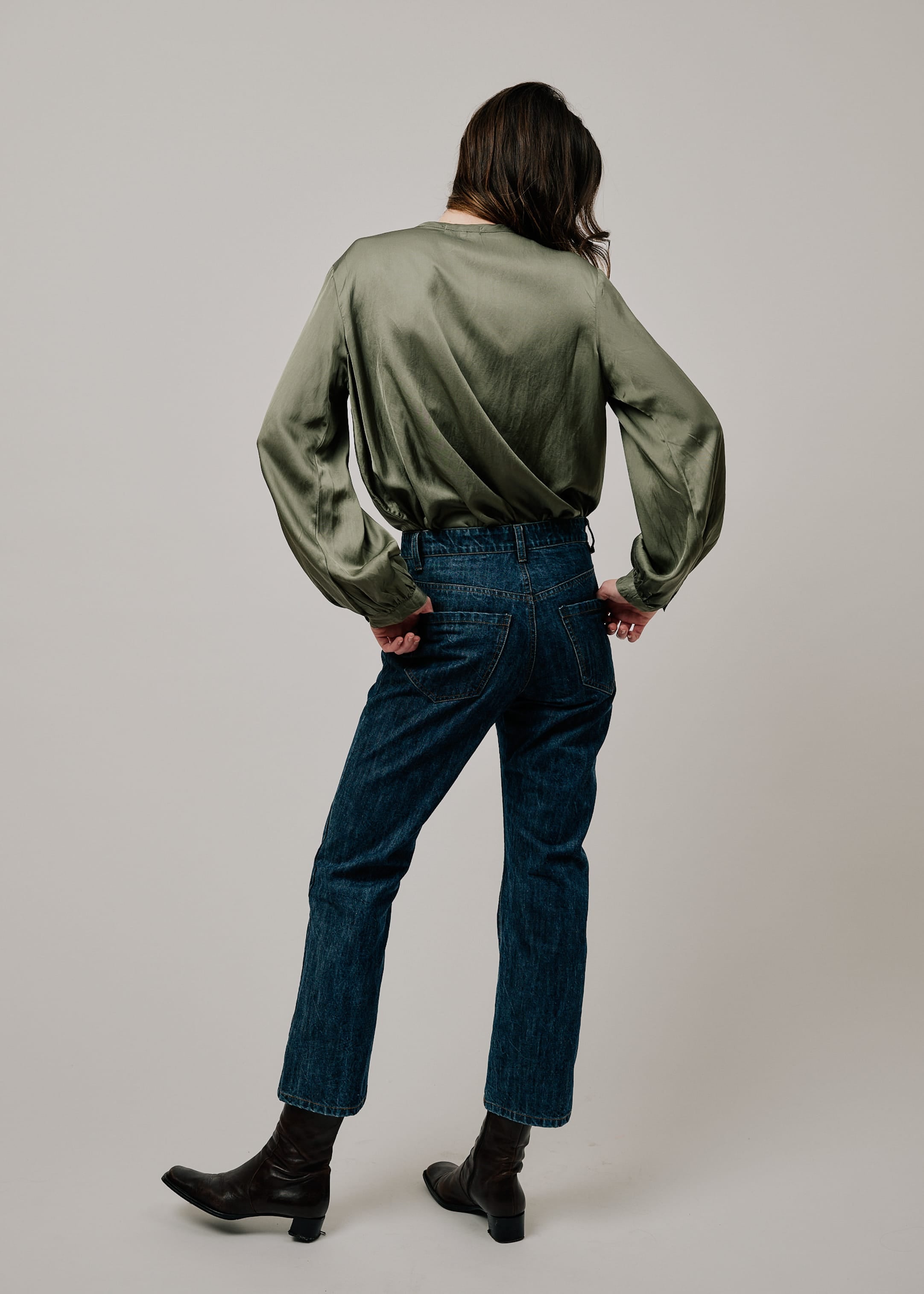 Dylan Straight Jean Dylan Straight Jean
