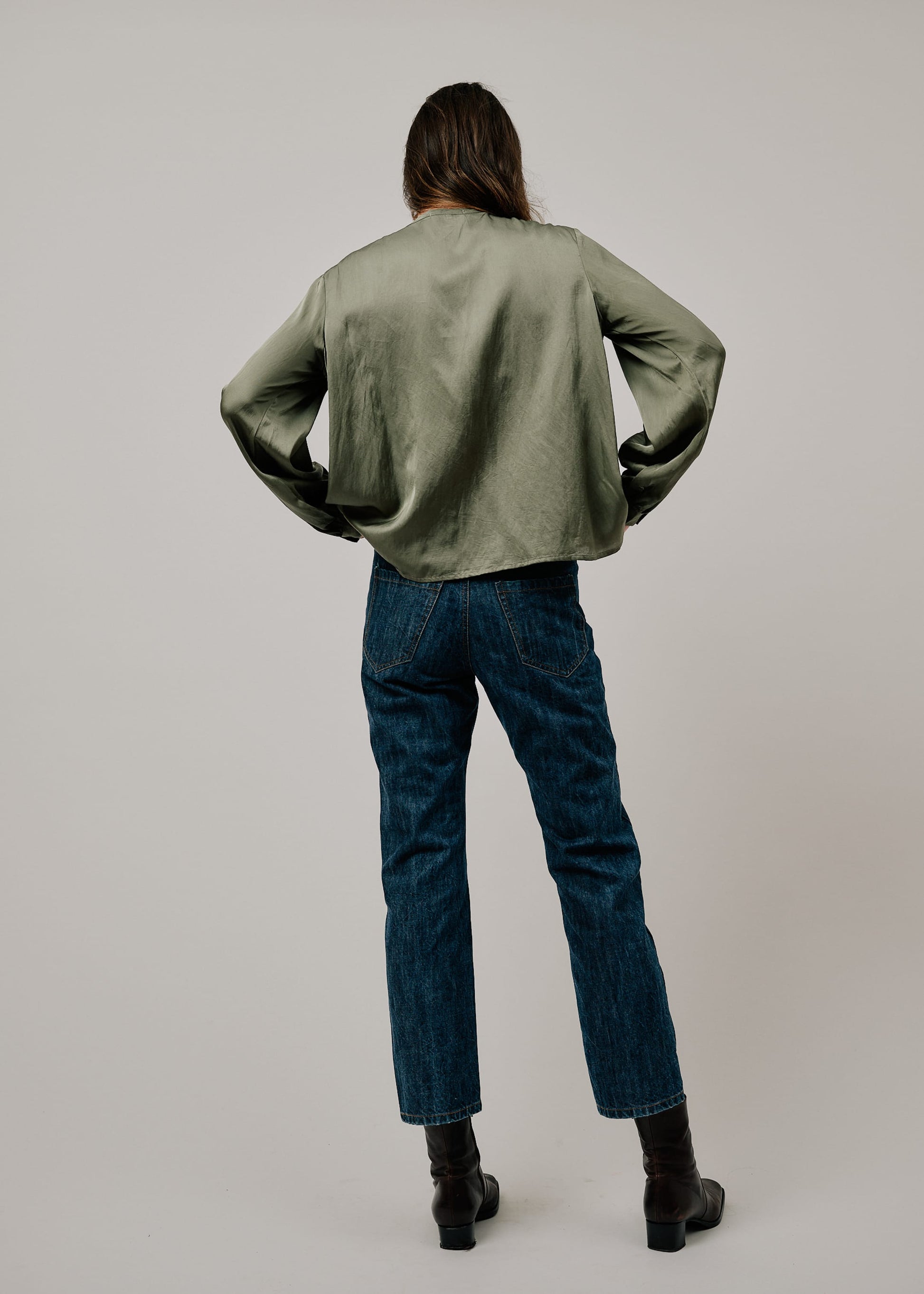 Dylan Straight Jean Dylan Straight Jean