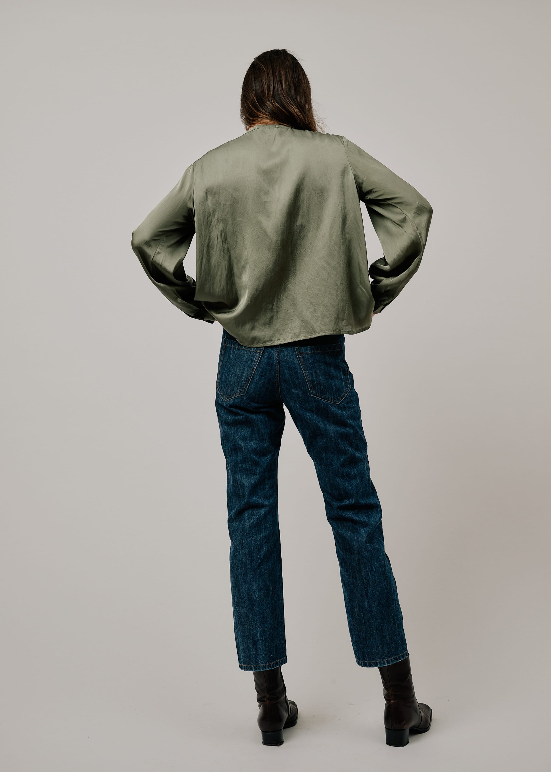 Dylan Straight Jean Dylan Straight Jean