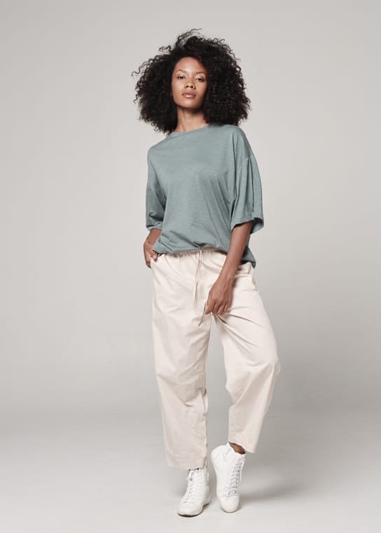 Ebru Pant Ebru Pant | Sustainable Yoga & Off-Duty Wear