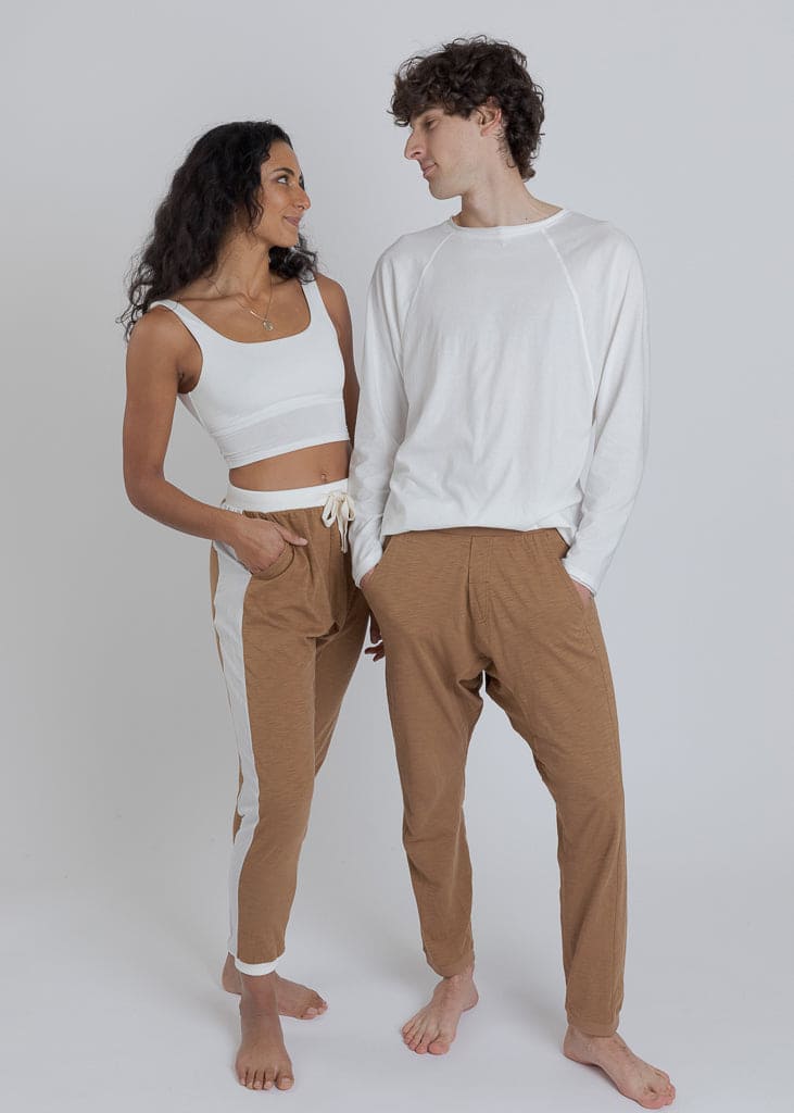 Errant Pants Errant Pants | Versatile Organic Cotton Pants | WE-AR