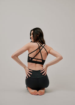 Fitek Yoga Bralette Fitek Yoga Bralette | Womens Yoga Bra | WE-AR