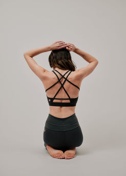 Fitek Yoga Bralette Fitek Yoga Bralette | Womens Yoga Bra | WE-AR