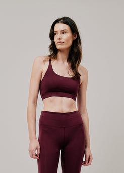 Fitek Yoga Bralette Fitek Yoga Bralette | Womens Yoga Bra | WE-AR