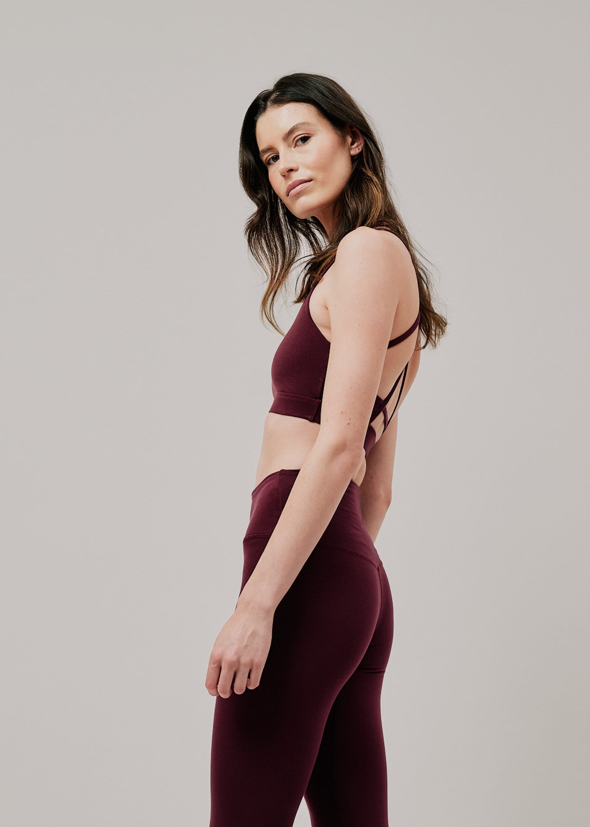 Fitek Yoga Bralette Fitek Yoga Bralette | Womens Yoga Bra | WE-AR