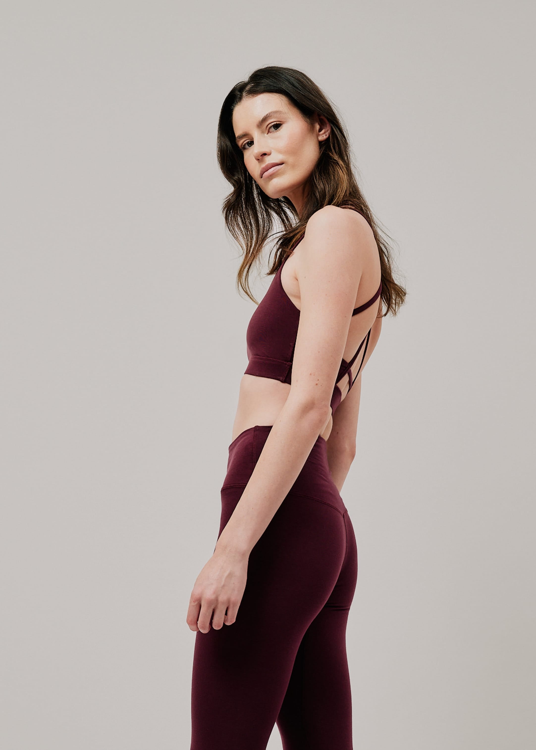 Fitek Yoga Bralette Fitek Yoga Bralette | Womens Yoga Bra | WE-AR