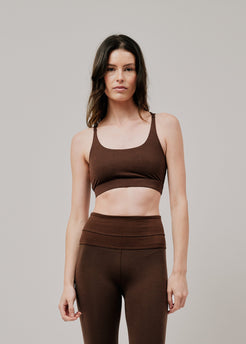 Fitek Yoga Bralette Fitek Yoga Bralette | Womens Yoga Bra | WE-AR