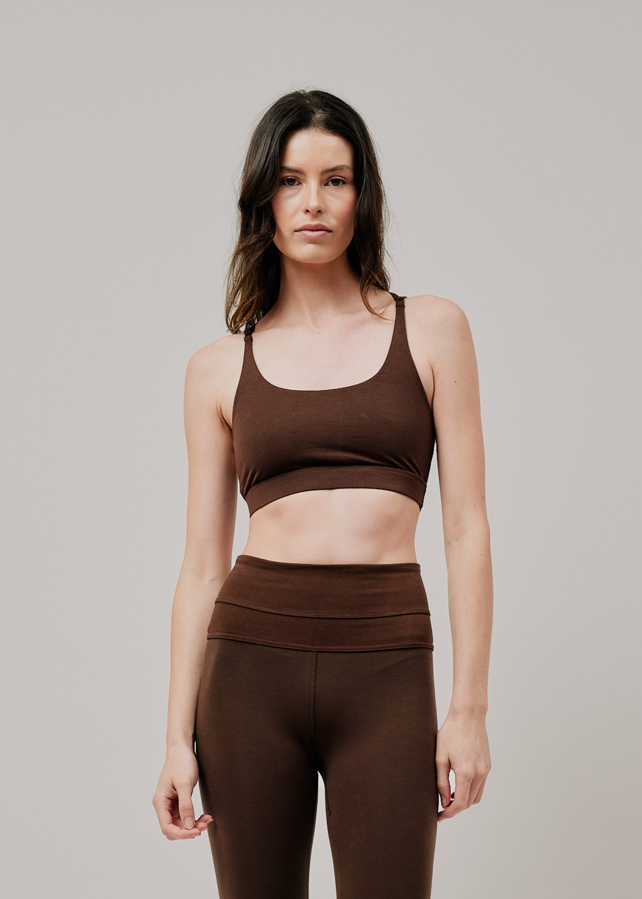 Fitek Yoga Bralette Fitek Yoga Bralette | Womens Yoga Bra | WE-AR