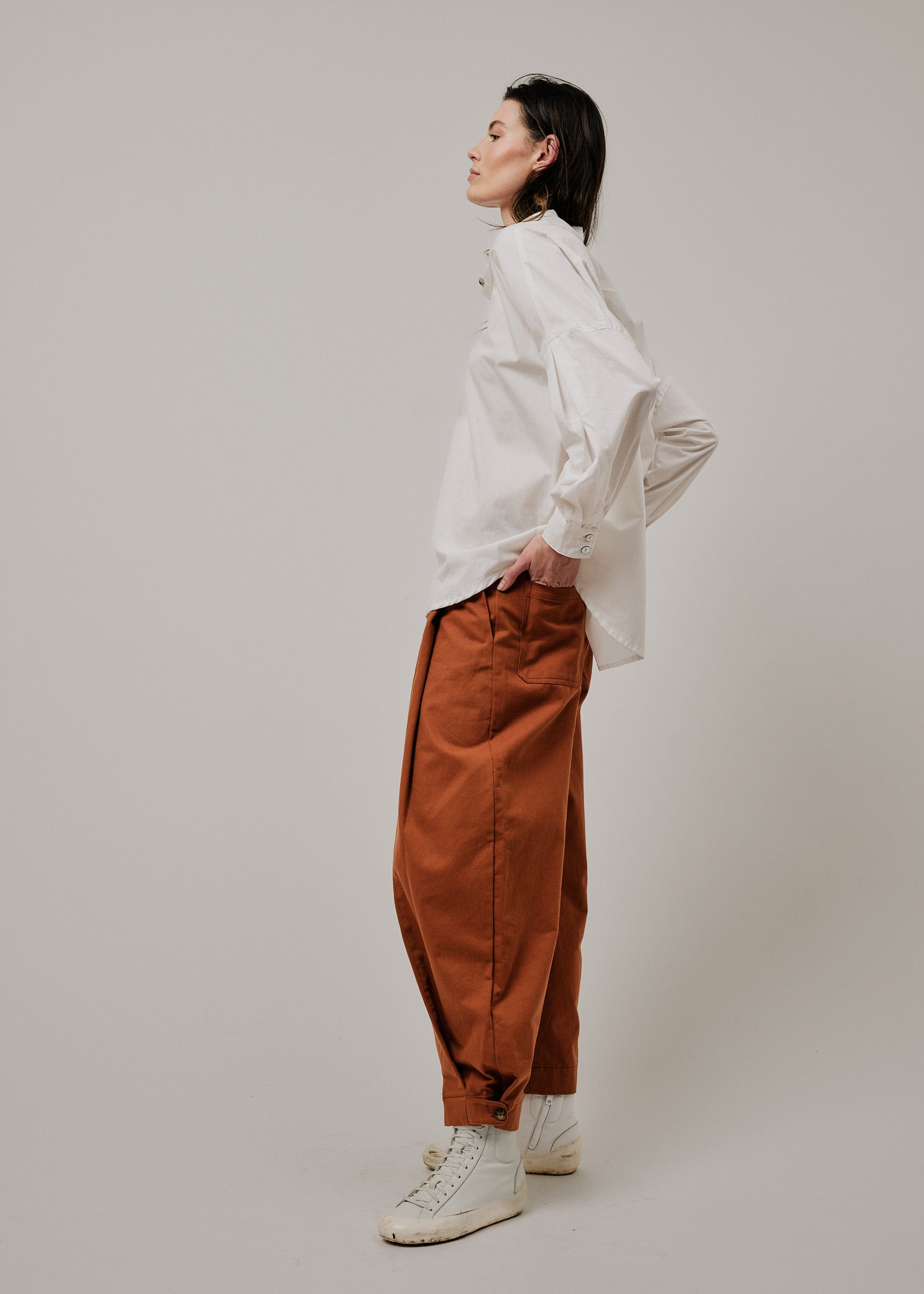 Foundry Pant Foundry Pant